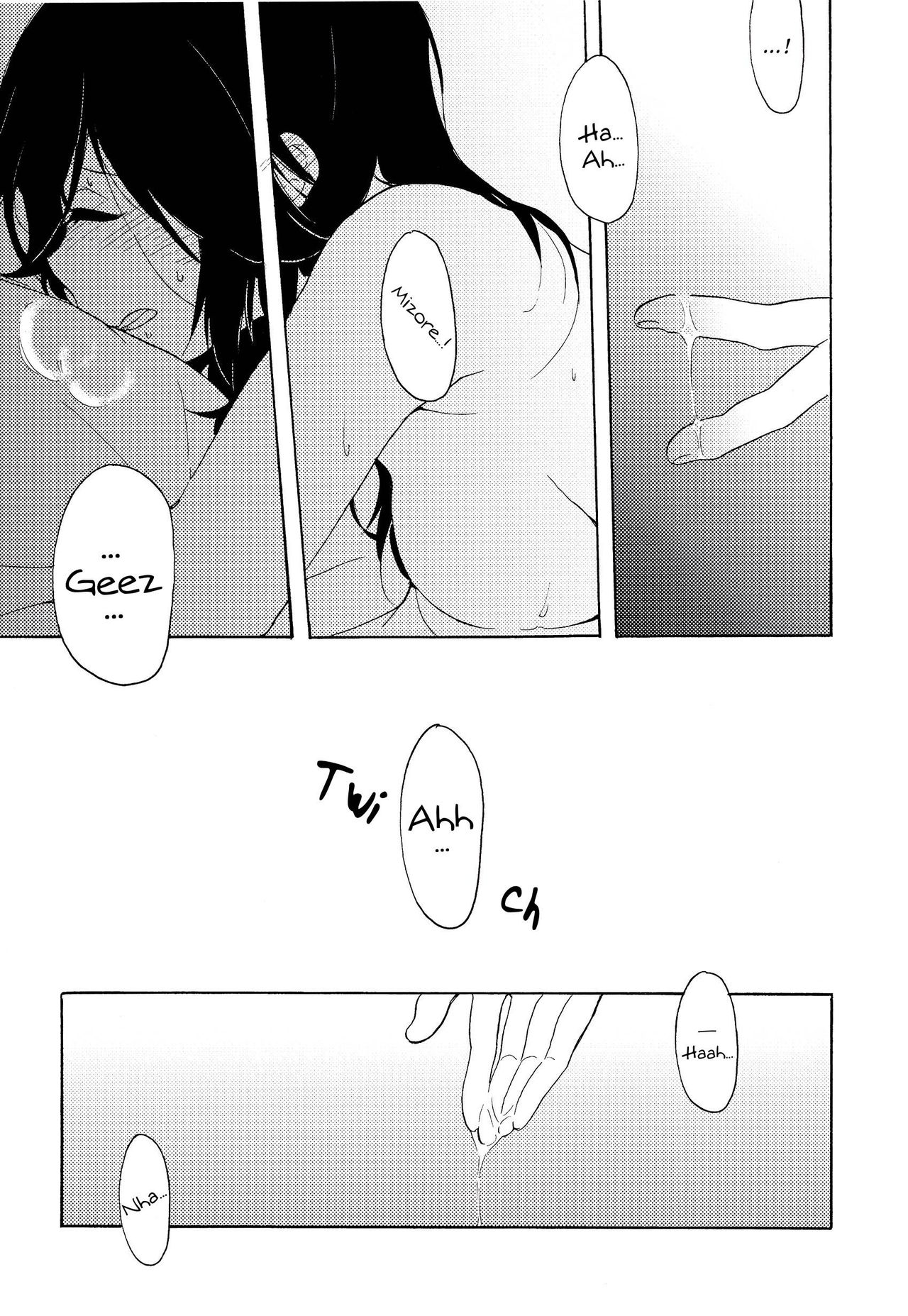 Daisuki no xxx | My Favorite xxx page 12 full