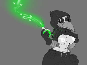 Artist - Flauschdraws cover