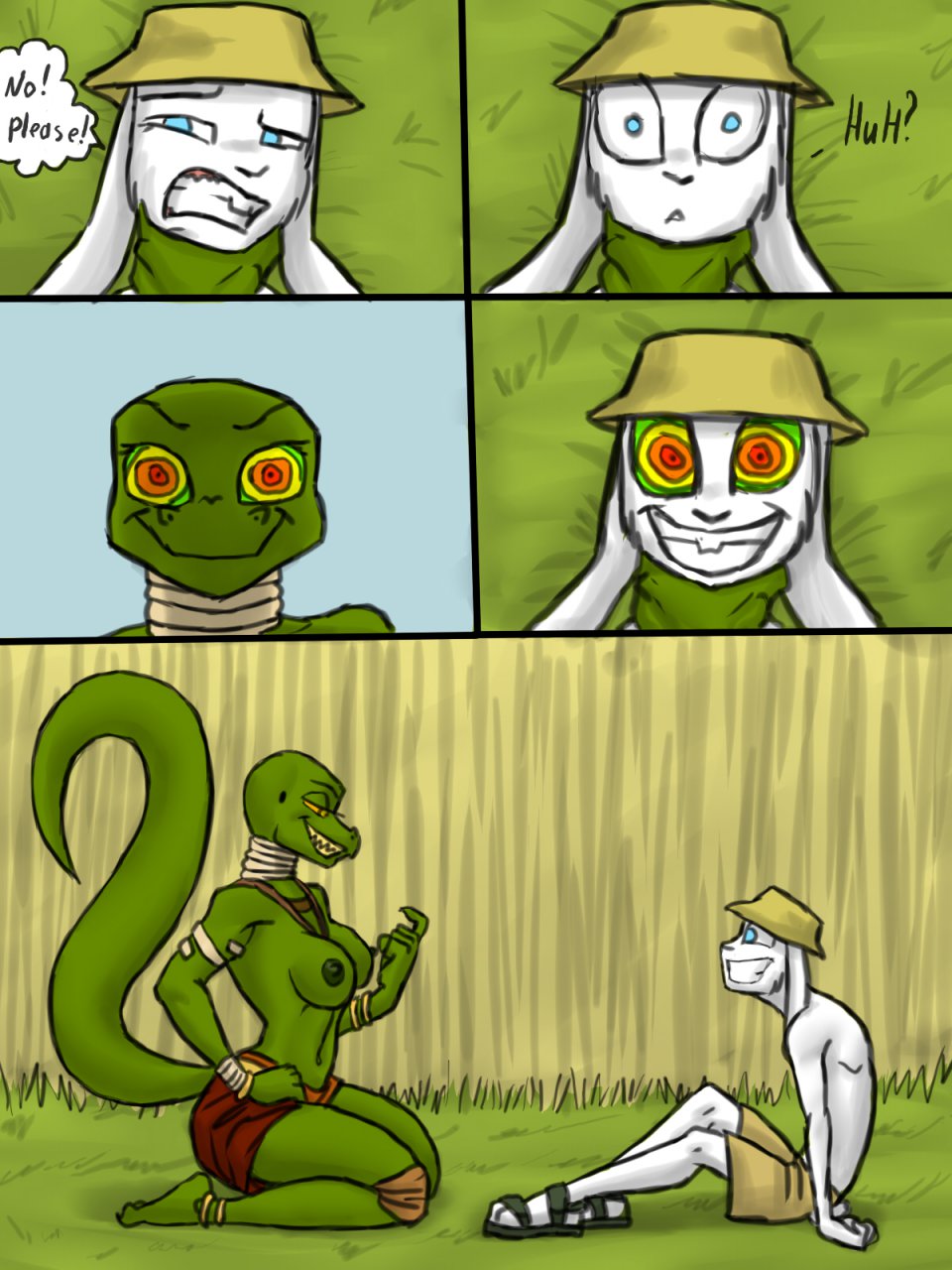 ARTIST Kosto page 6 full