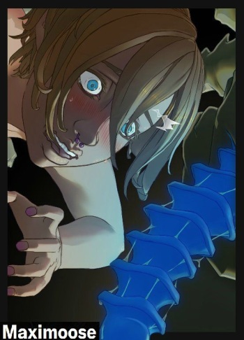 [Maximoose] Freak On (Urotsukidoji) [Ongoing] cover