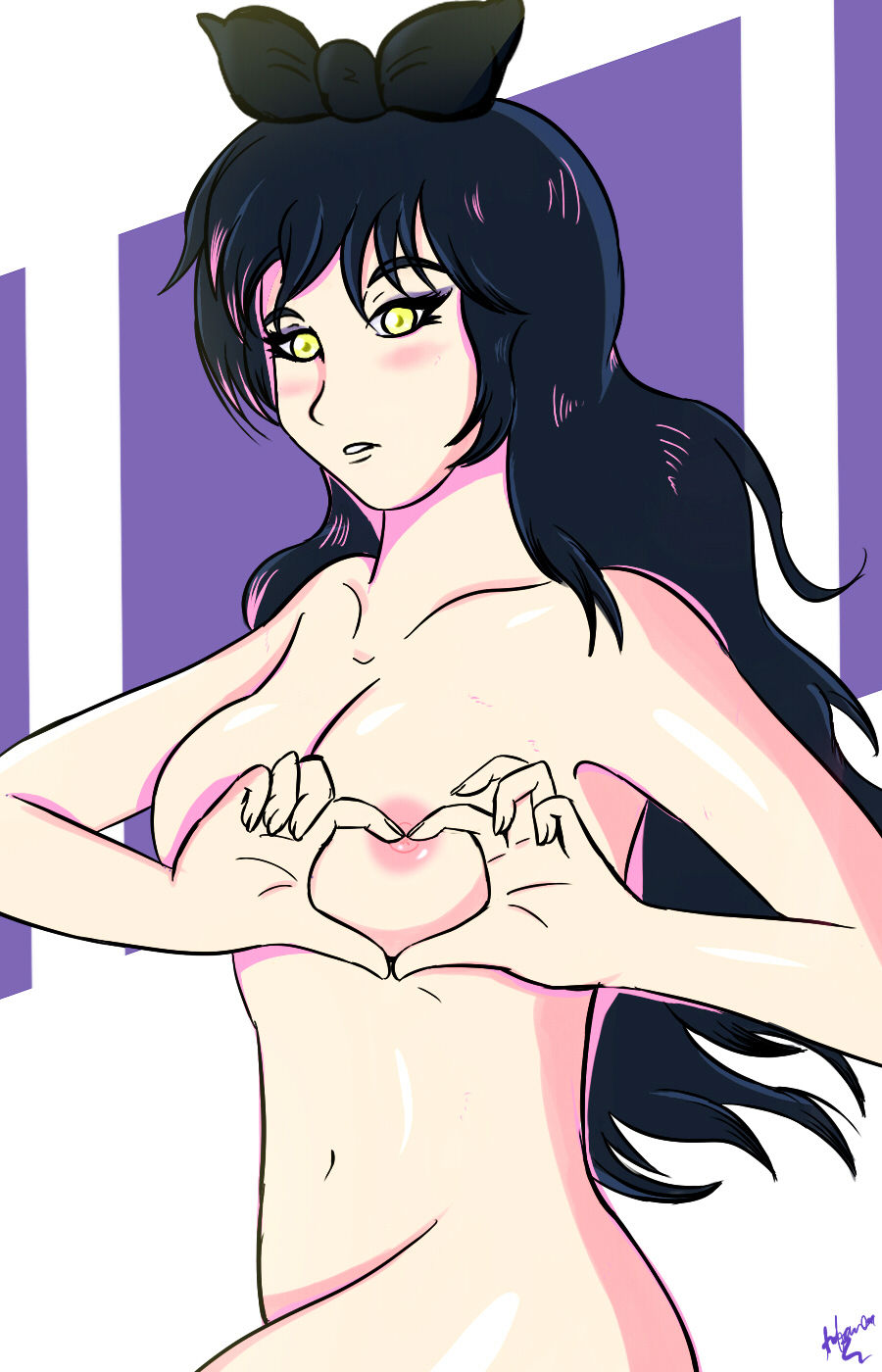 ARTIST SuperiorInFameA page 9 full
