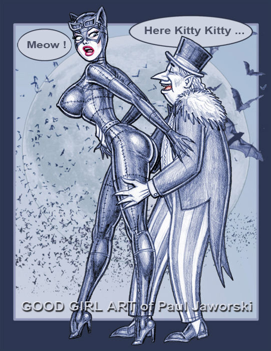 ARTIST GOODGIRLART page 12 full