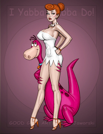ARTIST GOODGIRLART cover