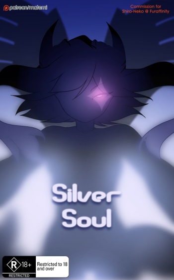 [Matemi] Silver Soul Ch. 1-12 (Pokemon) [Ongoing] cover
