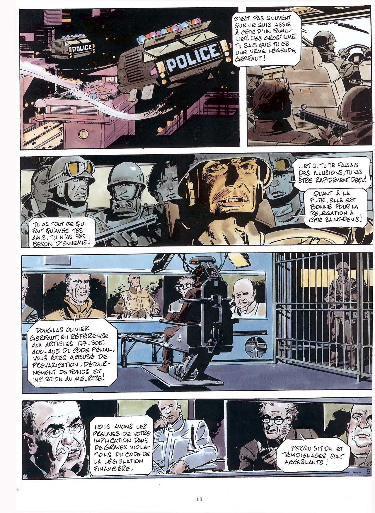 Le Contrat page 8 full