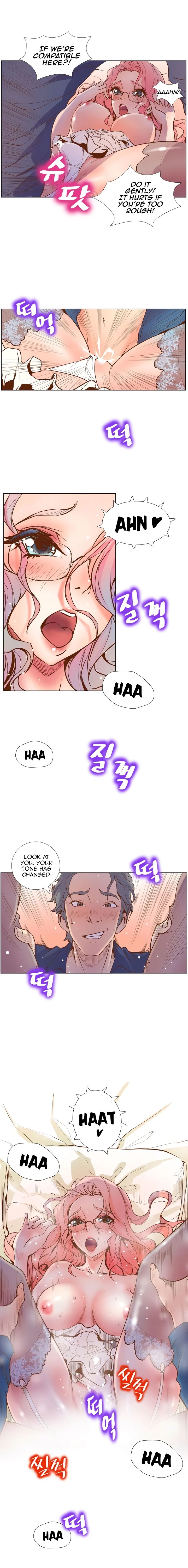 Sahwa Secret Commission Ch. 3 page 11 full