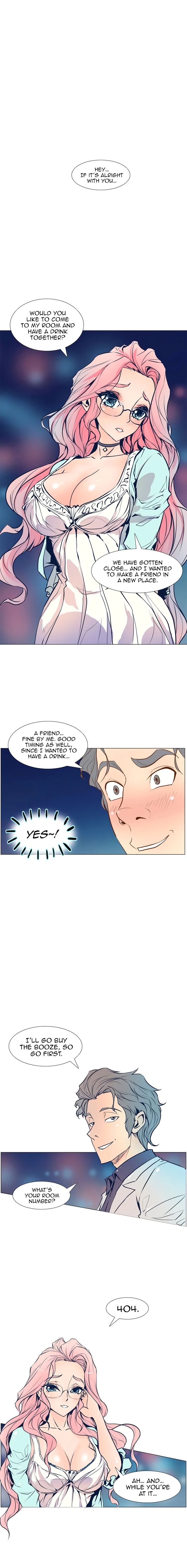 Sahwa Secret Commission Ch. 3 page 7 full