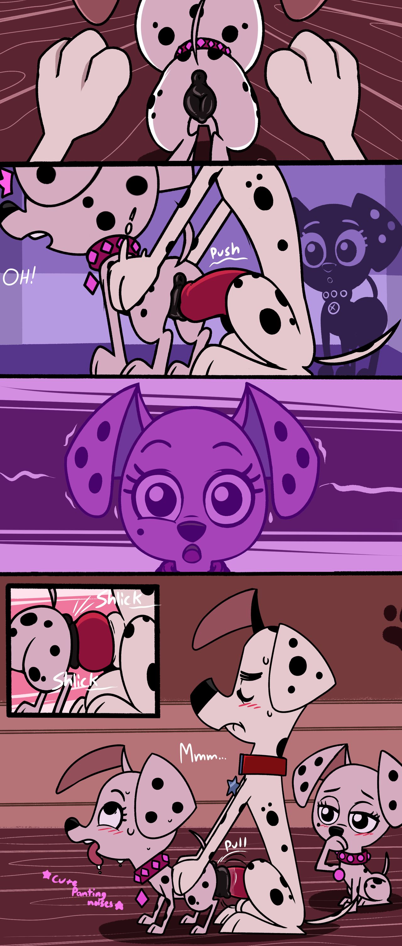 Big Brother's BIG Secret page 6 full