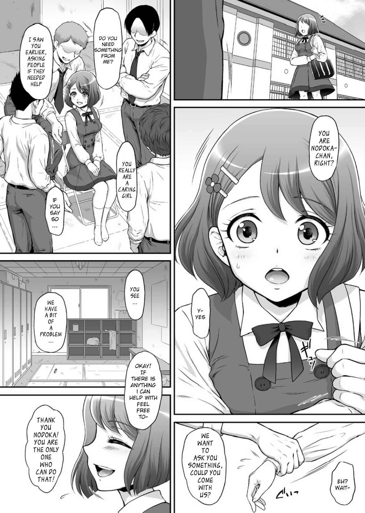 Nodokan page 4 full