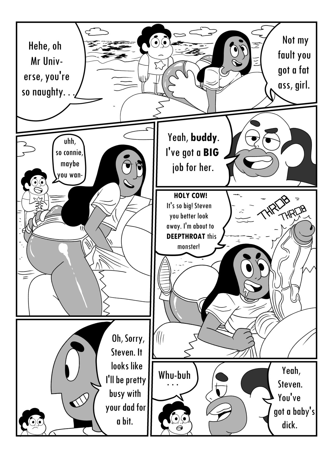 Connie and Greg page 2 full