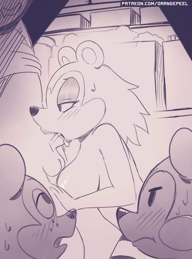 OrangePeel page 11 full