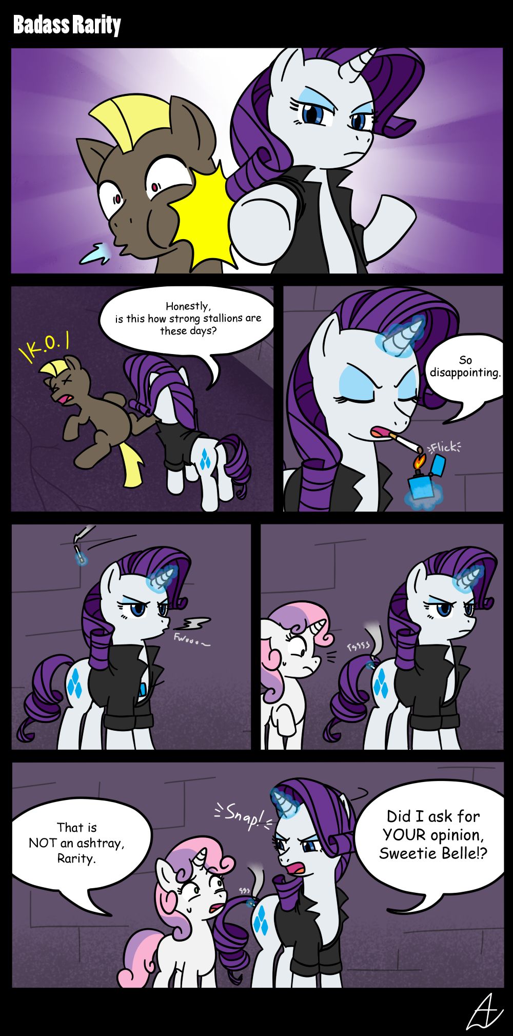 ARTIST AcesRulez13 page 11 full