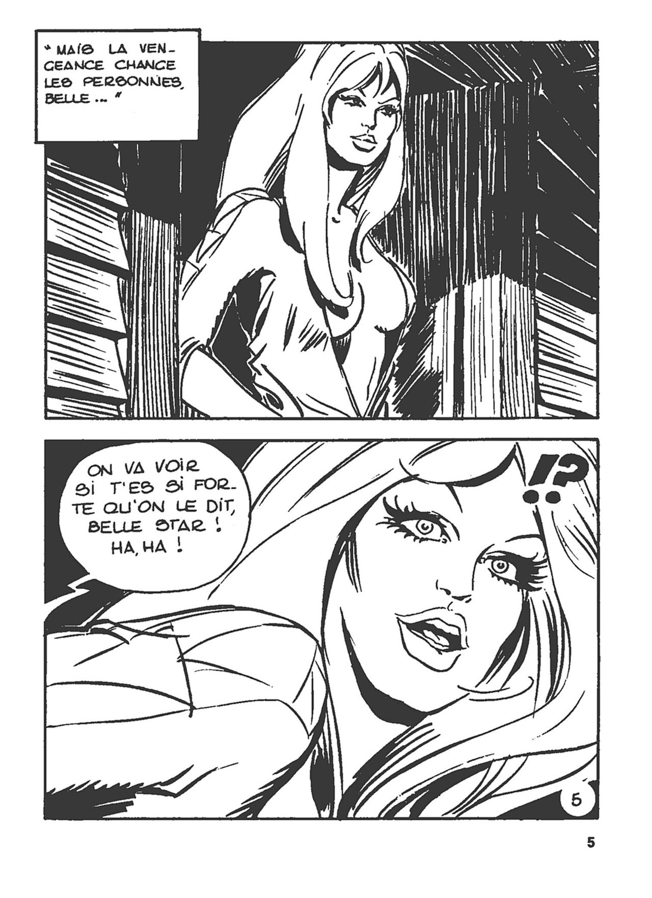 Erospoche - Belle Star - T03 - Un Nom Légendaire page 6 full