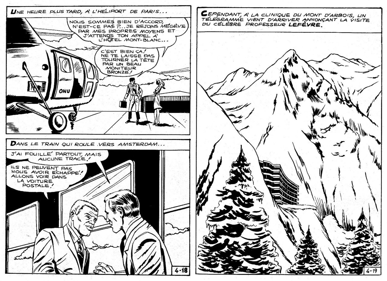 Elvifrance - Goldboy  - T04 - Délire à Mégève page 12 full