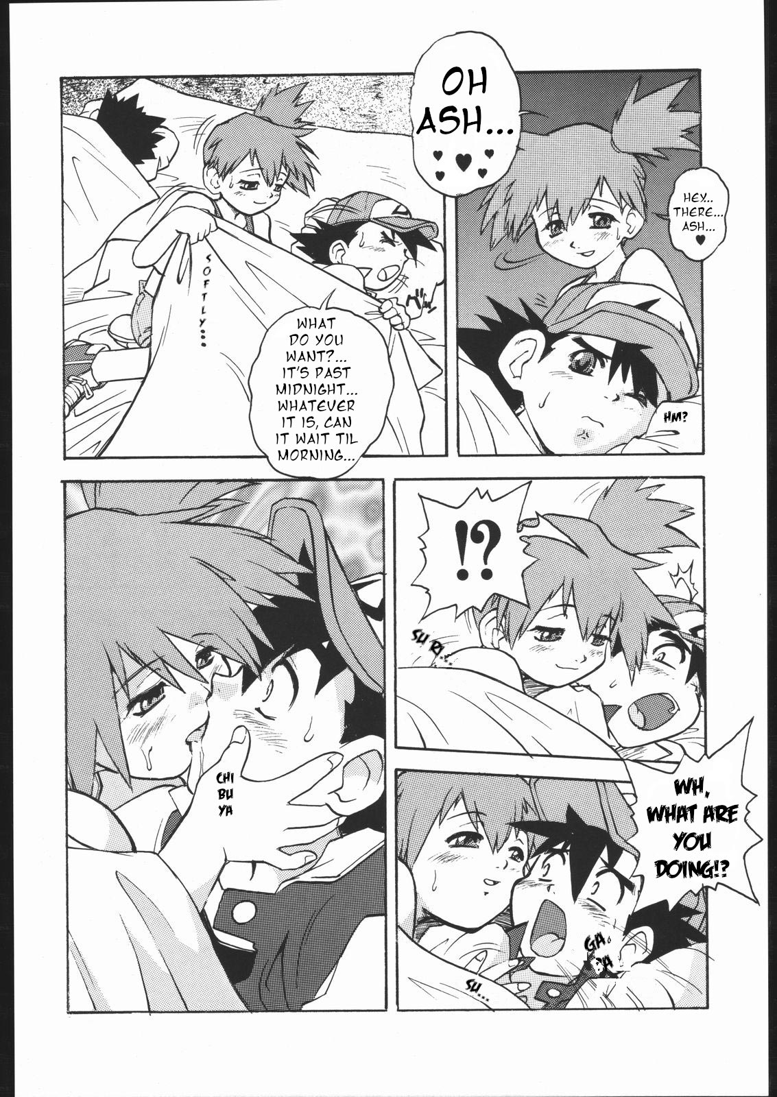 Spread page 5 full