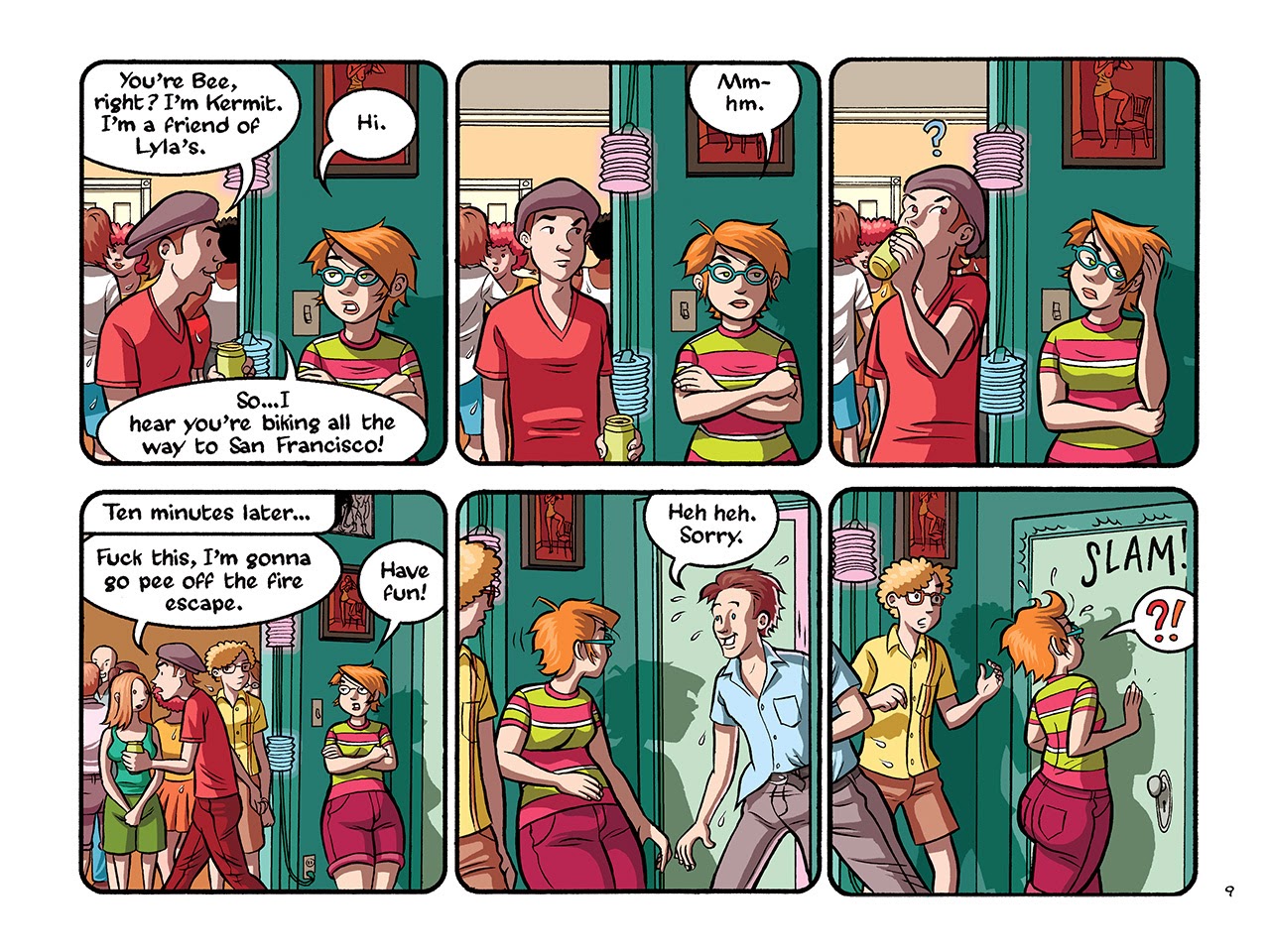 Motel Art Improvement Service page 11 full