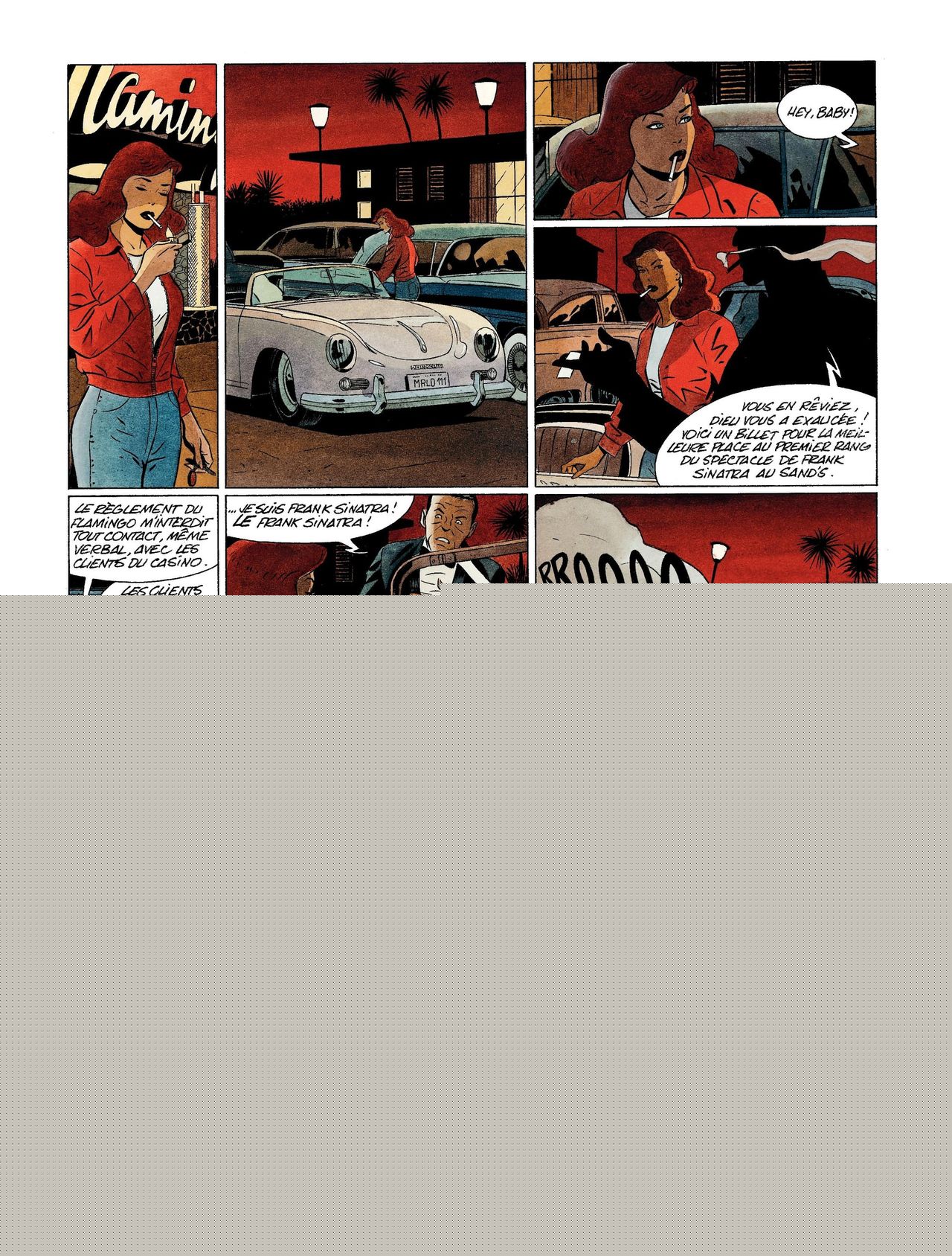 Pin-up T07 - Las Vegas page 11 full