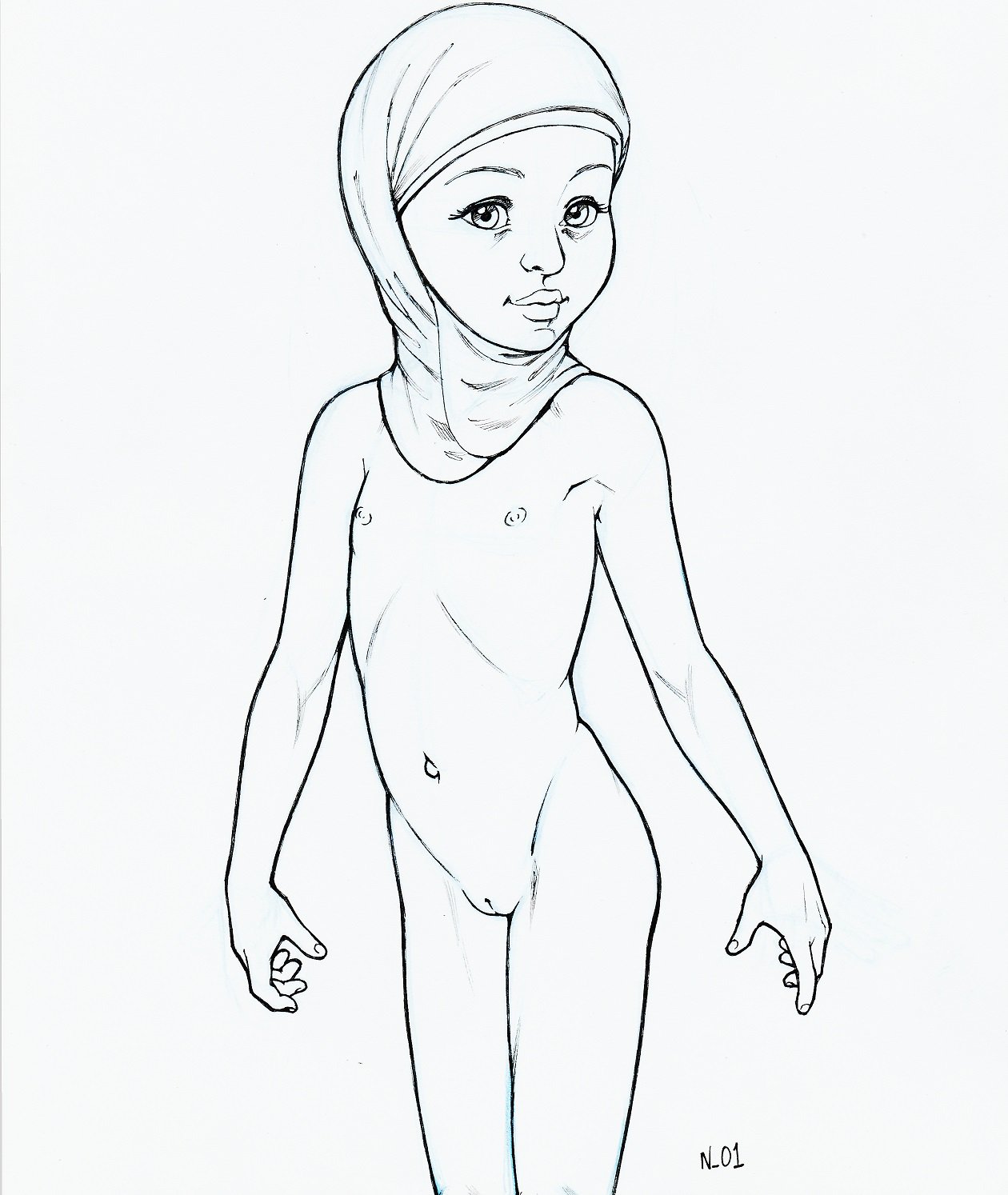 ARTIST Natis 01 page 6 full