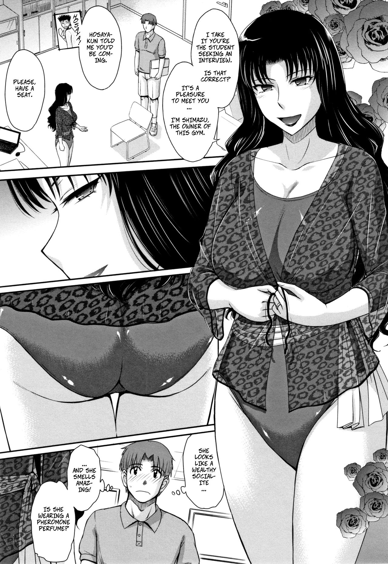 Let's Get Physical 2 page 3 full