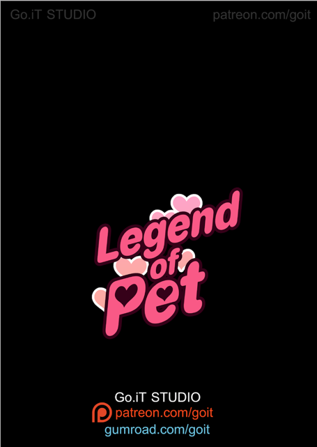 Legend of Pet 2 page 8 full