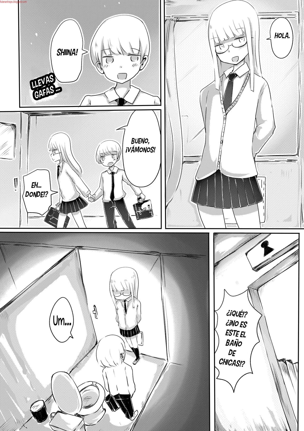 Josou Danshi no Tsukurikata page 12 full