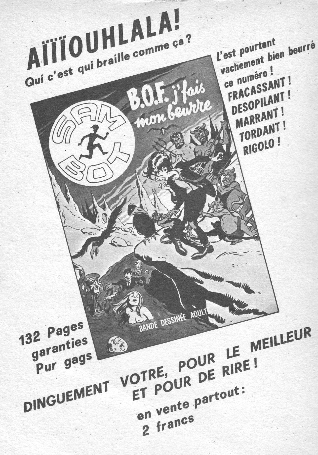 Elvifrance - Jacula - 35 - A la cour de Vienne page 2 full