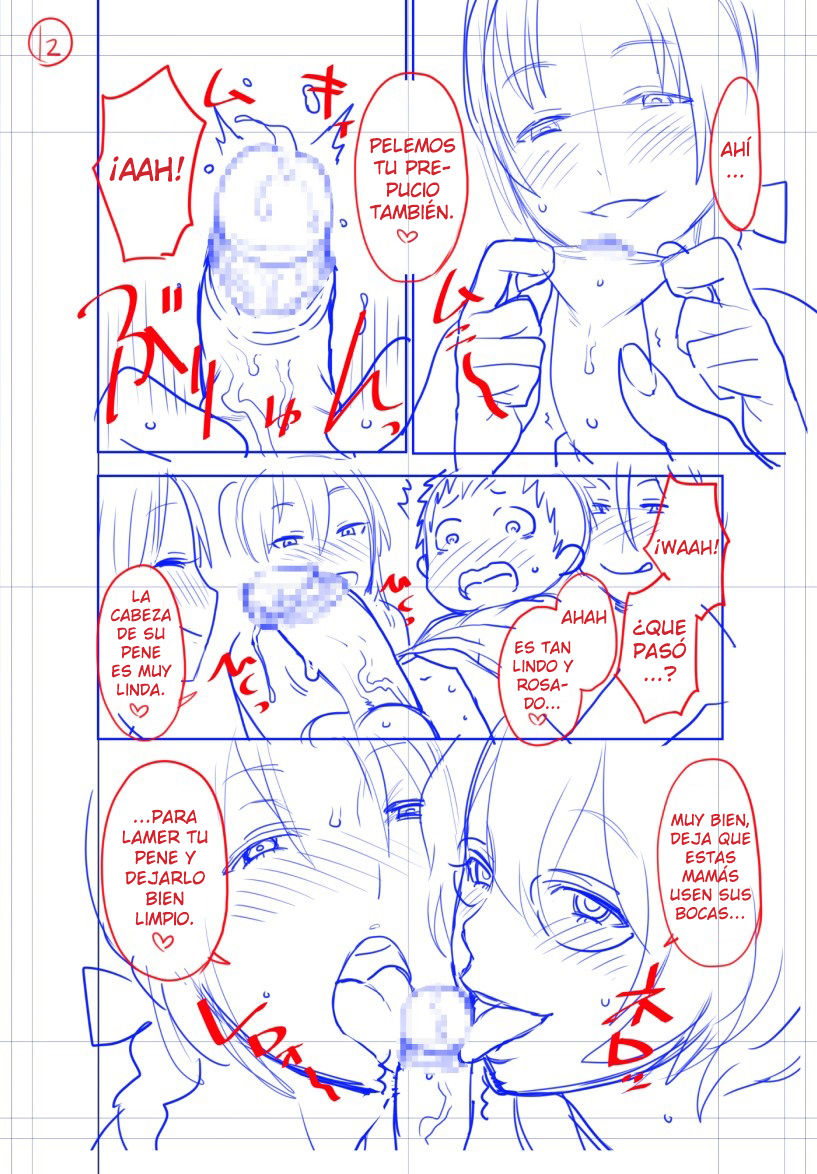 Eromanga Kuyou | Servicio Conmemorativo de Eromanga page 12 full