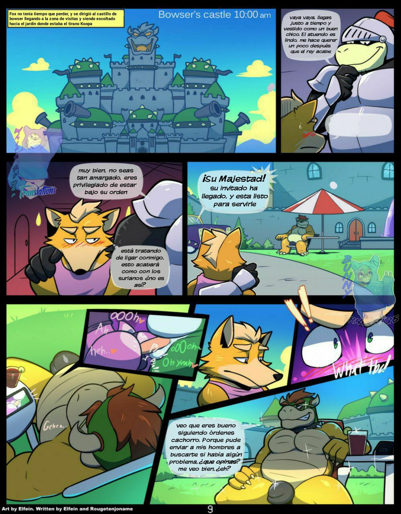 Starwash page 10 full