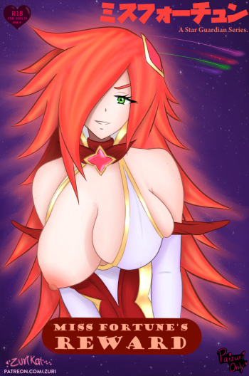 [ZuriKat] Miss Fortune's Reward (League of Legends) cover