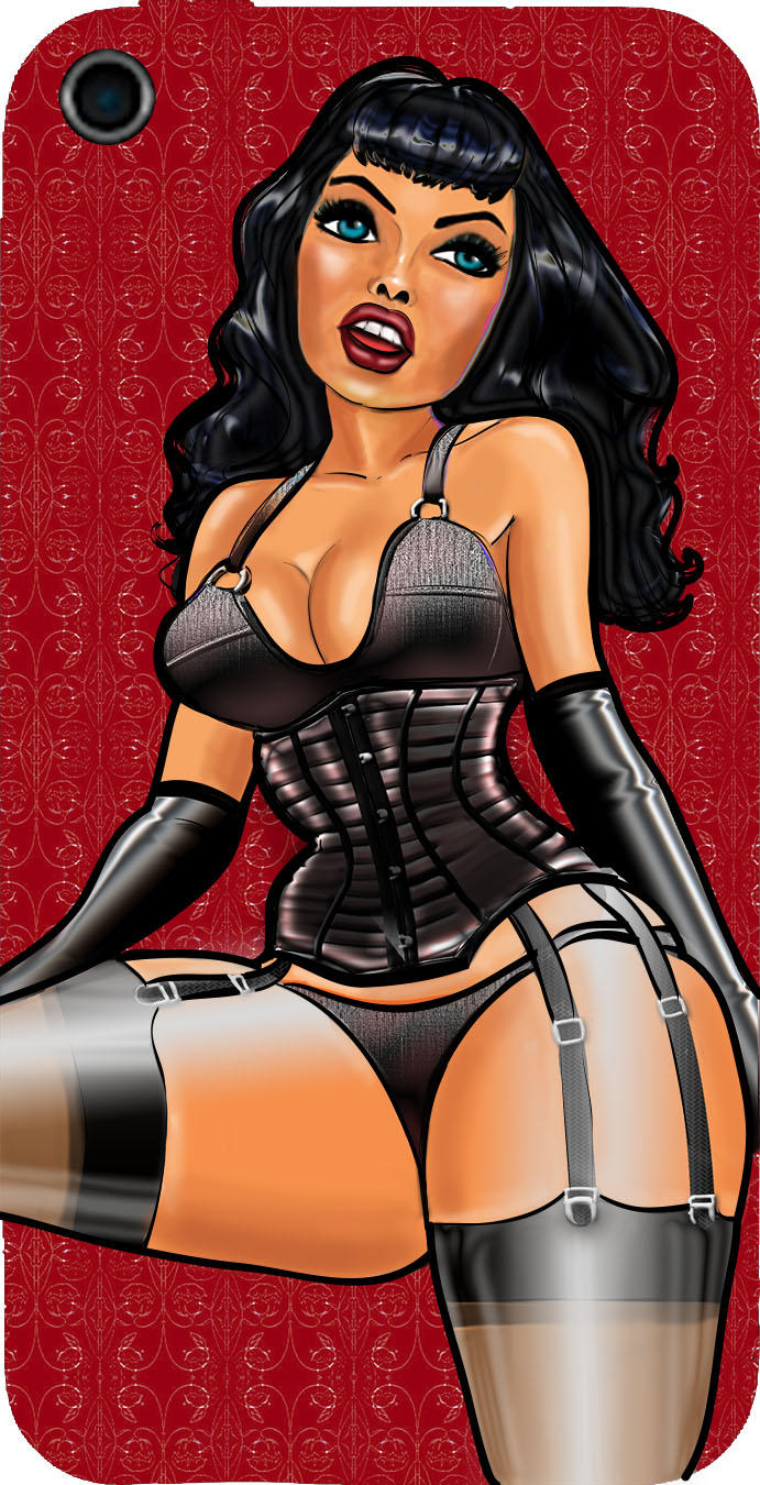 ARTIST jennaknots page 5 full