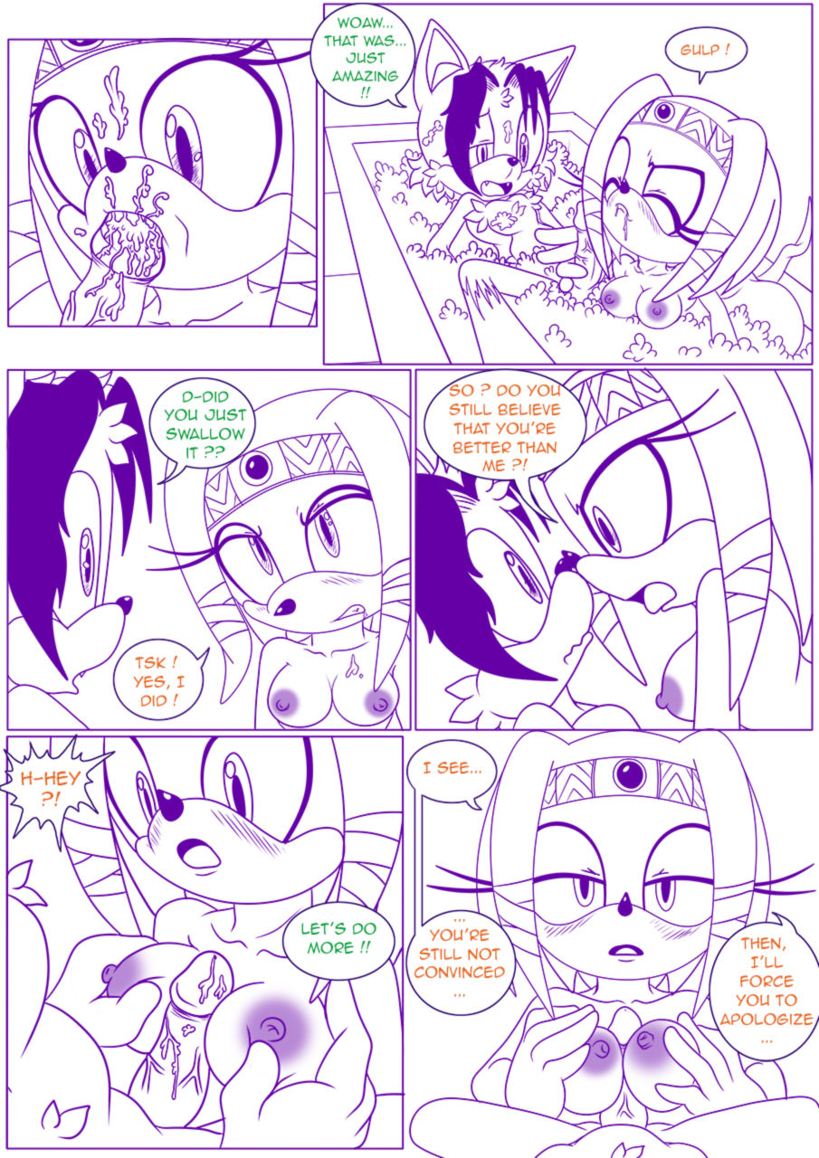 Miles Trial Techs Series page 10 full