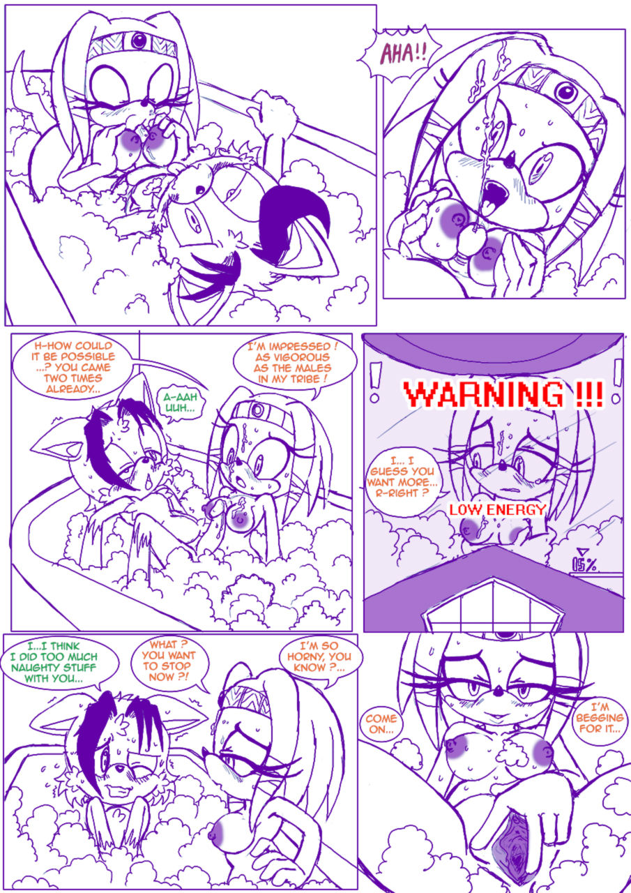 Miles Trial Techs Series page 11 full