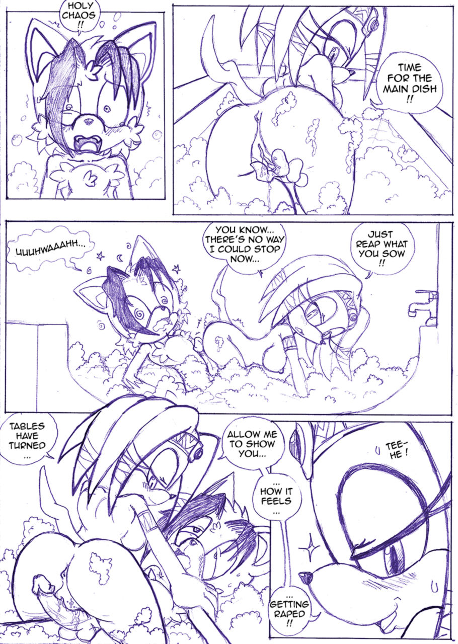 Miles Trial Techs Series page 12 full