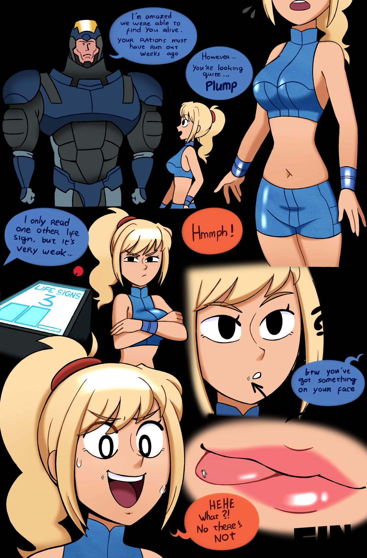 Artist Collection page 11 full