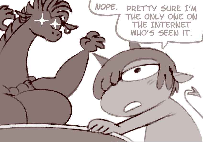 Pith Meets Giraffe Mom page 3 full