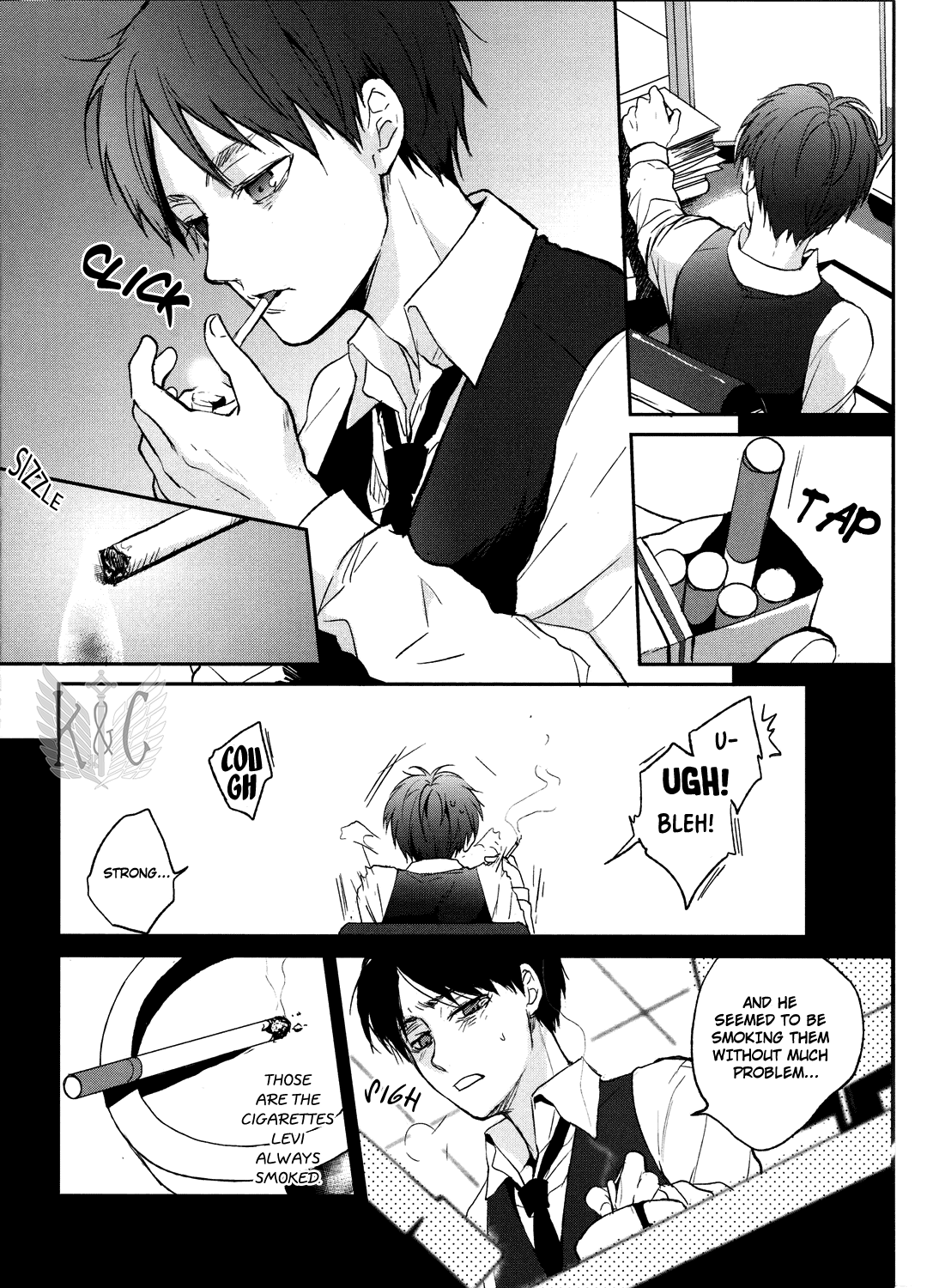 FROM THE BROKEN NIGHT page 6 full