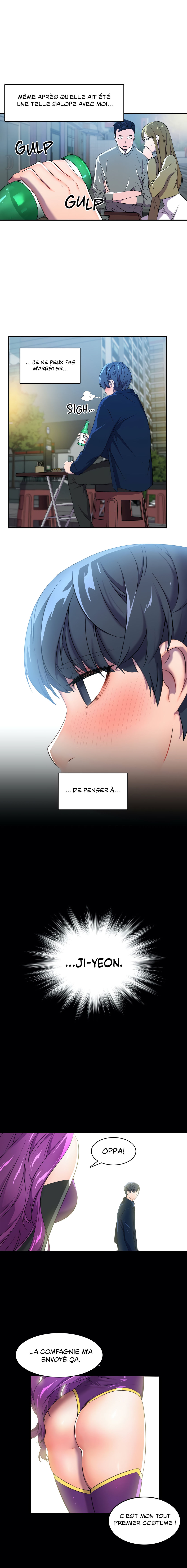 Hero Manager Chapitre 2 page 11 full