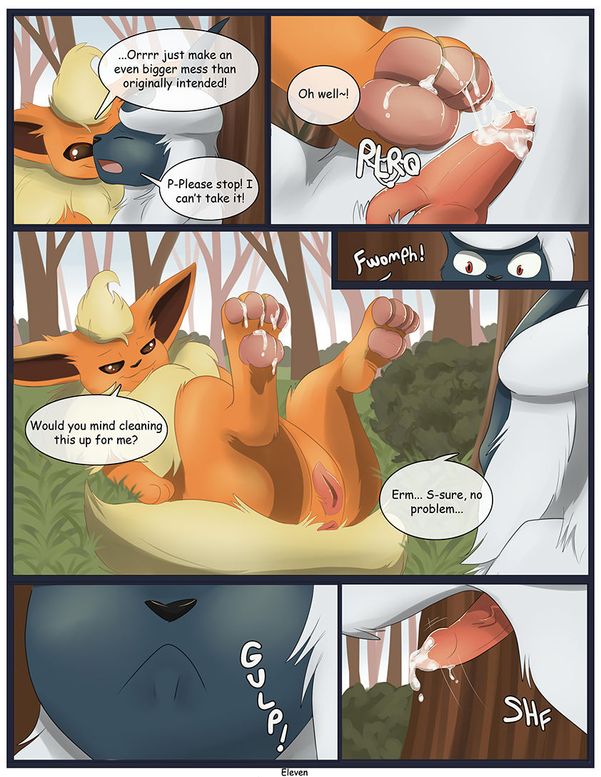 XXGATO fired up page 12 full