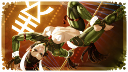 TheMaestroNoob December stuff