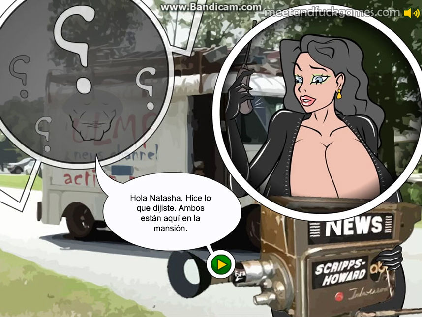 News Reporter 2 page 4 full