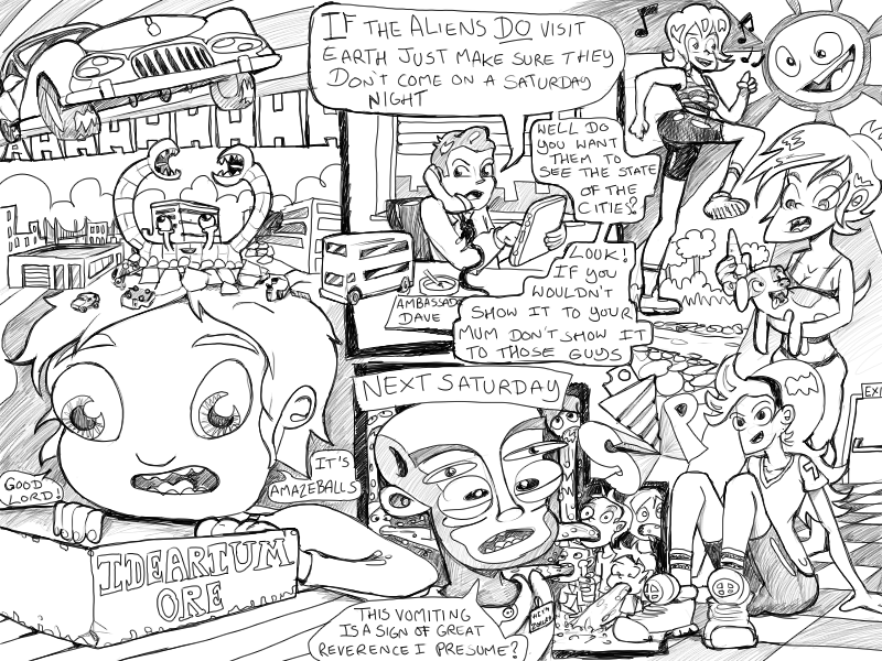 ARTIST Ragadabah page 12 full