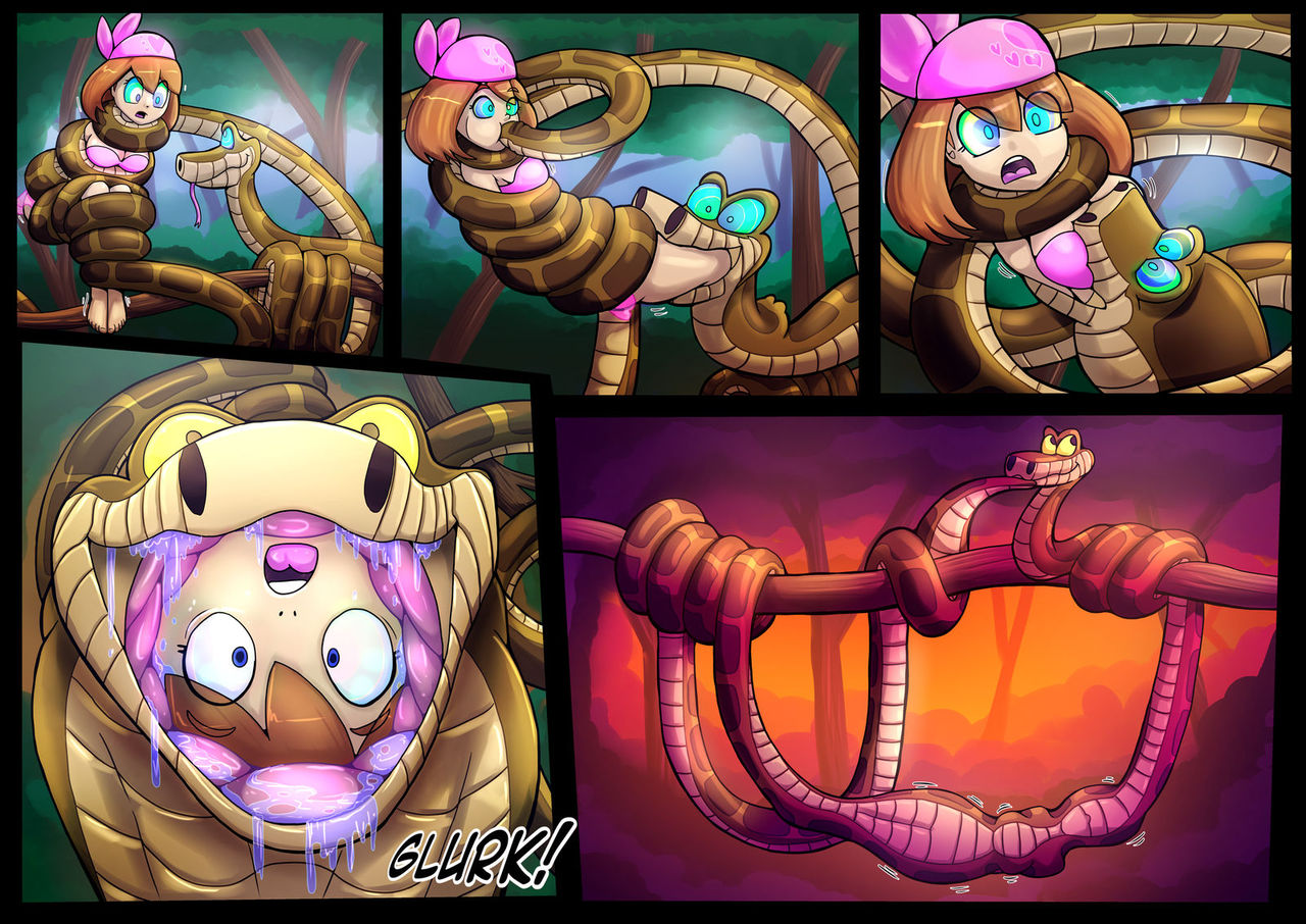 ARTIST Ragadabah page 2 full