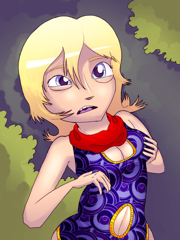 ARTIST Ragadabah page 7 full