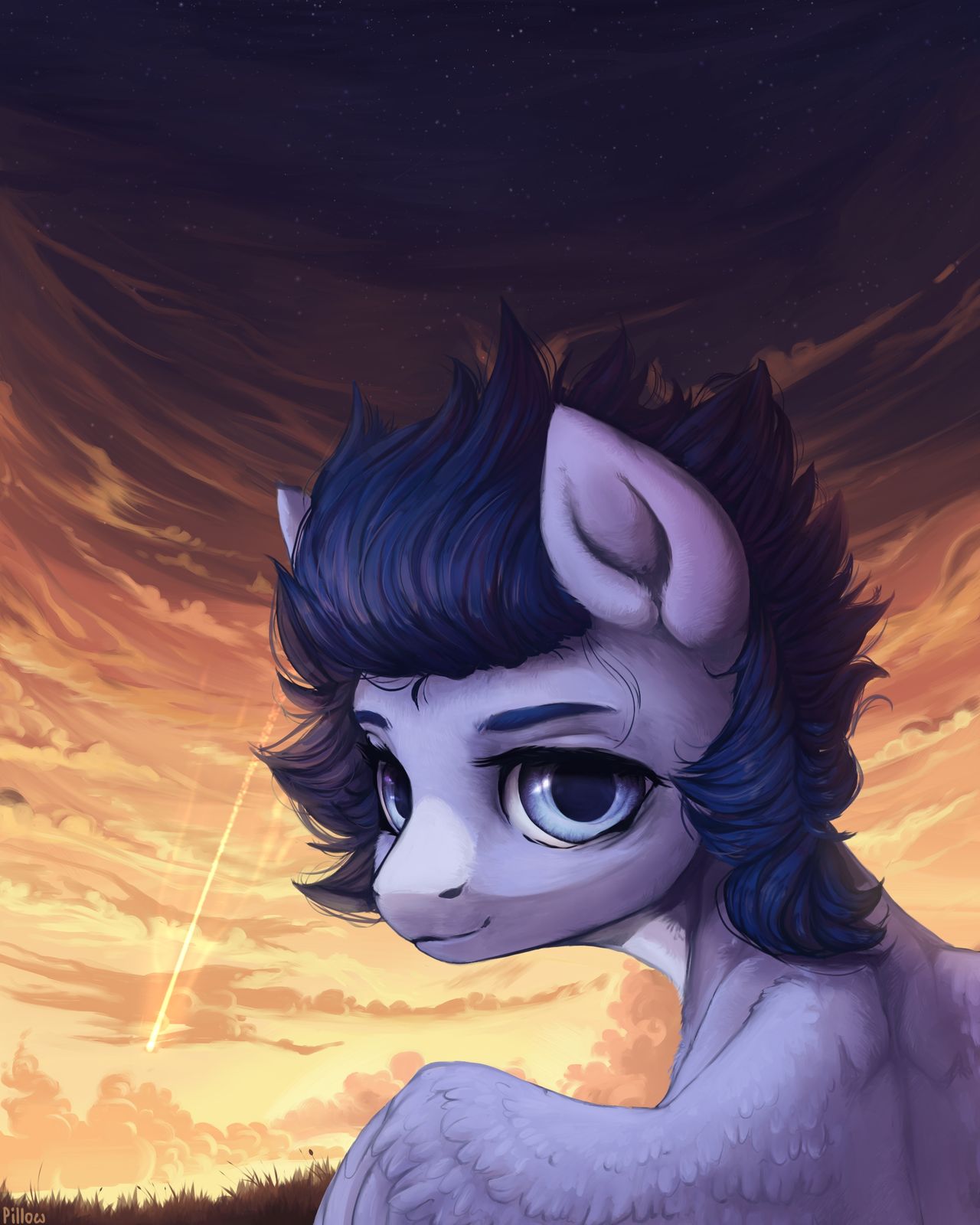 ARTIST GrayPillow page 6 full