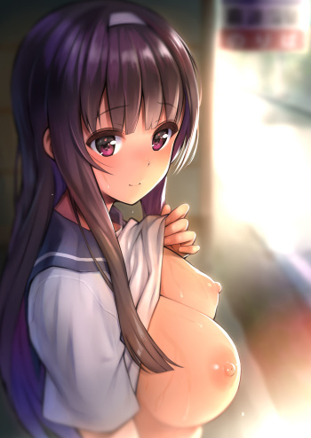 [Morimiyakan (Morimiya Masayuki)] Kouhai Nikki. cover