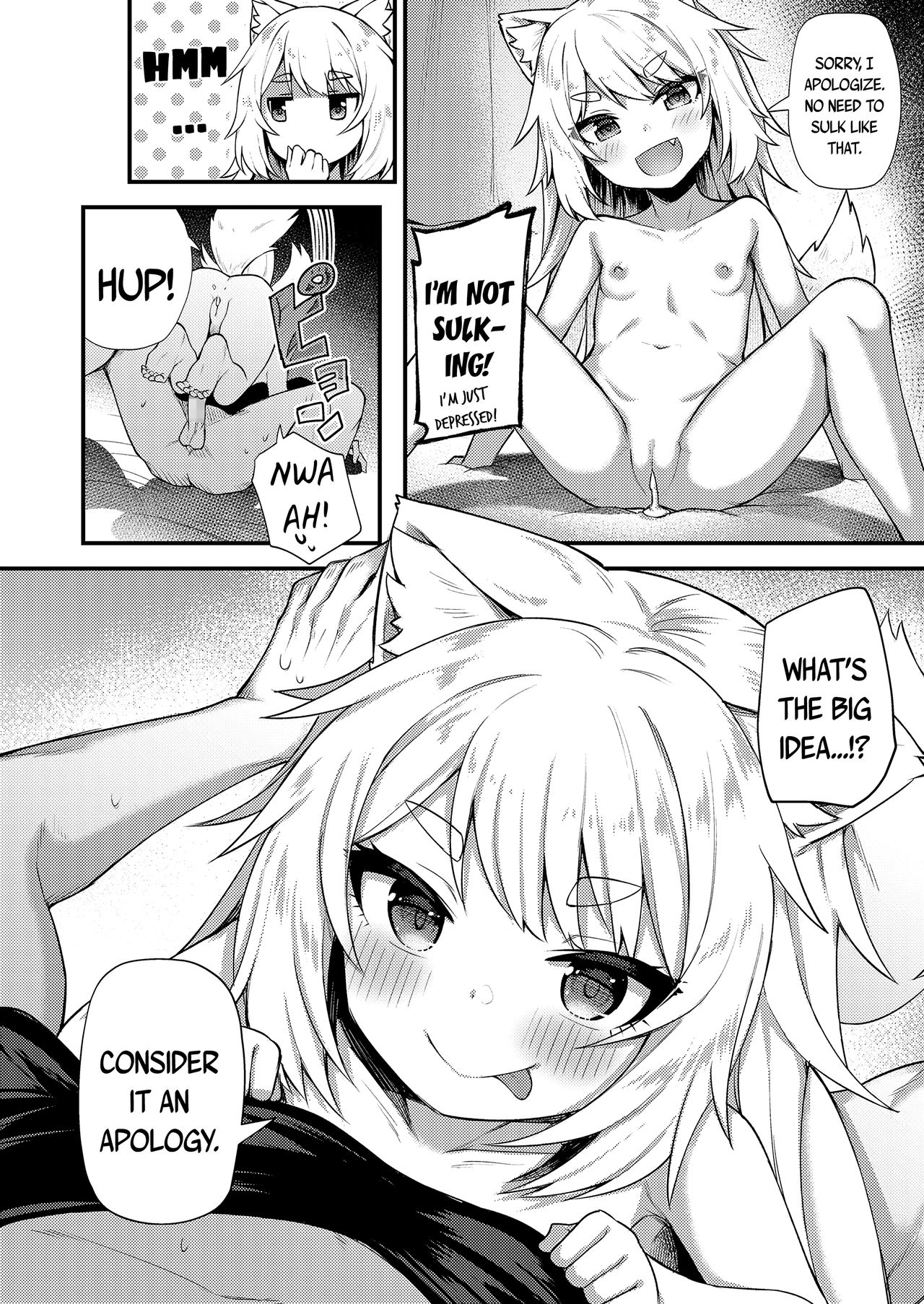 Musubi no Machi - The Town of Matrimony page 8 full