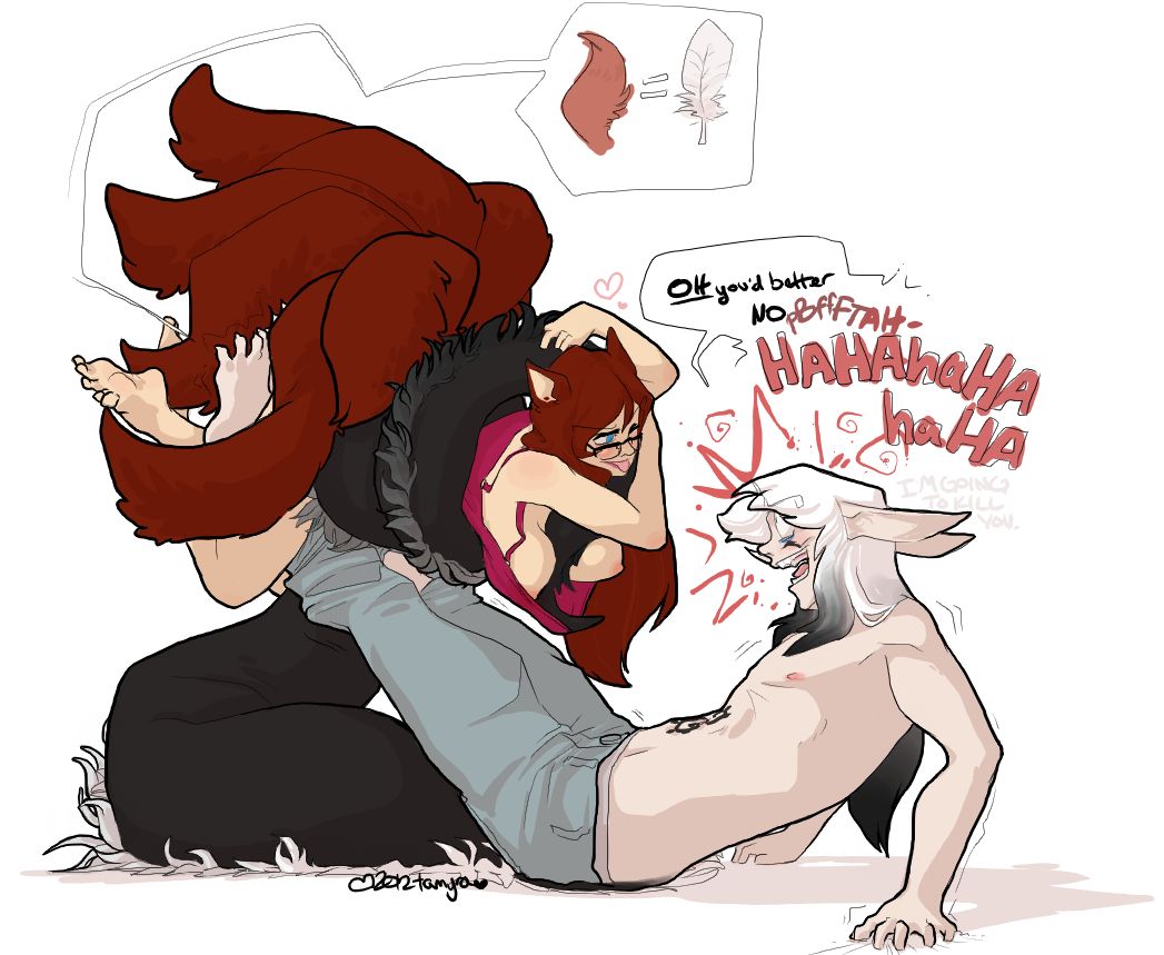 Artist - Tamyra page 12 full