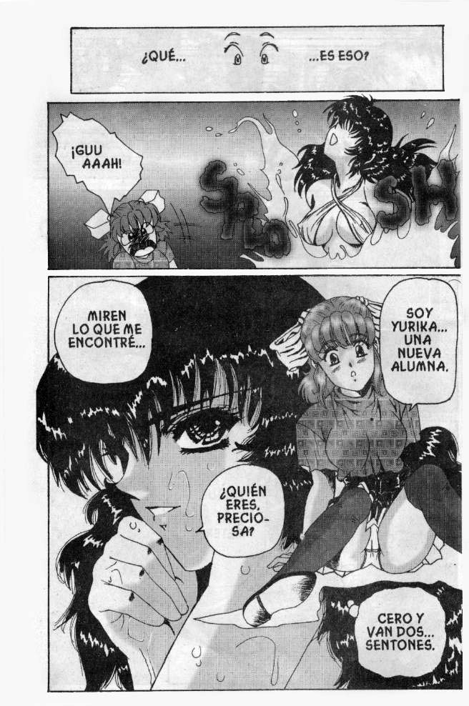 sexschool69 #00 page 12 full