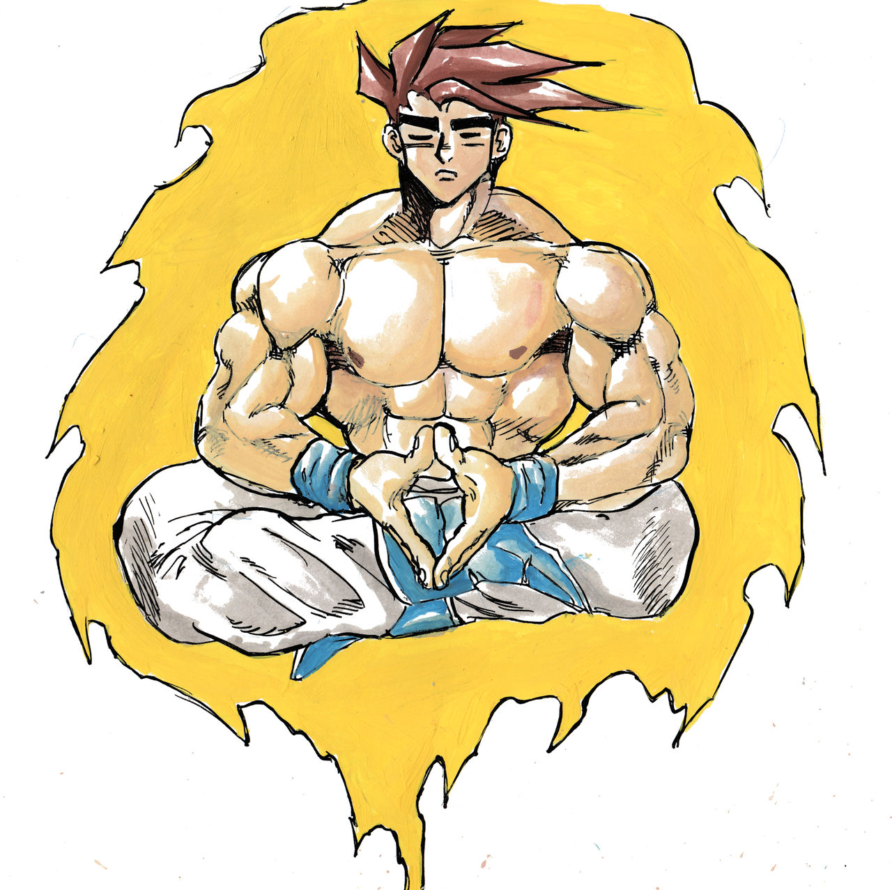 Artist - Gouda Dunn page 7 full