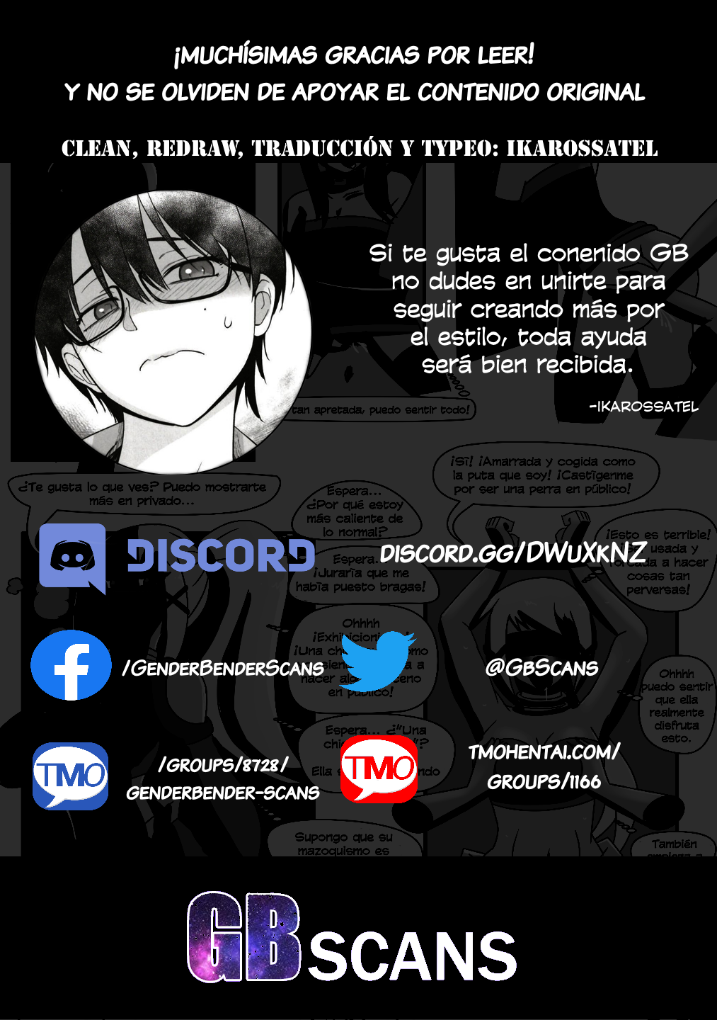 ¡Payback! page 7 full